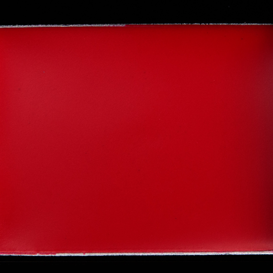 MAC Lipstick Carmine Rouge