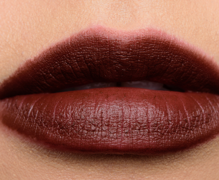MAC Digging It Lipstick