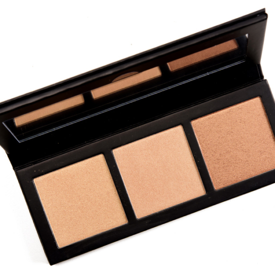MAC Get It Glowin' Hyper Real Glow Palette