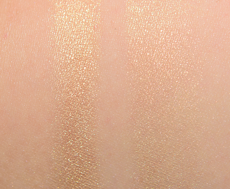 MAC Gold Coasting Hyper Real Highlighter