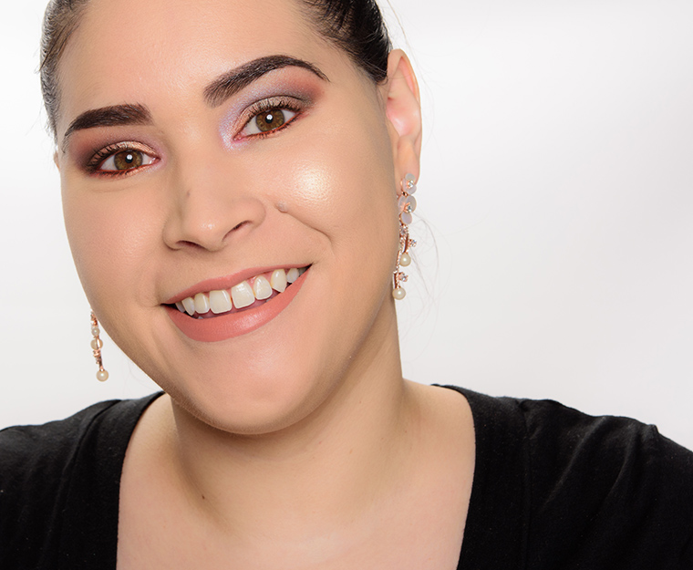 MAC Gold Coasting Hyper Real Highlighter
