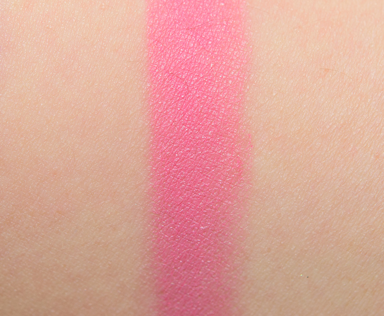 <p class="text-center">MAC Happy Song Lipstick</p>