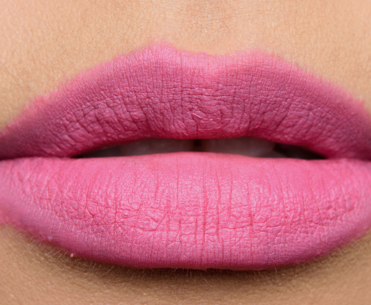MAC Happy Song Lipstick