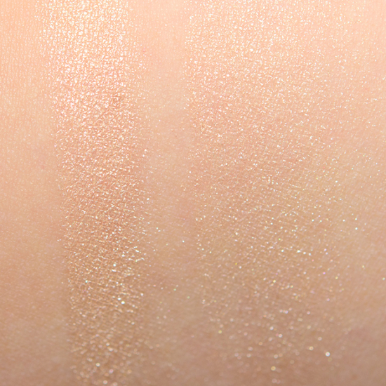 MAC Iridescent Powder Heaven in Your Smile