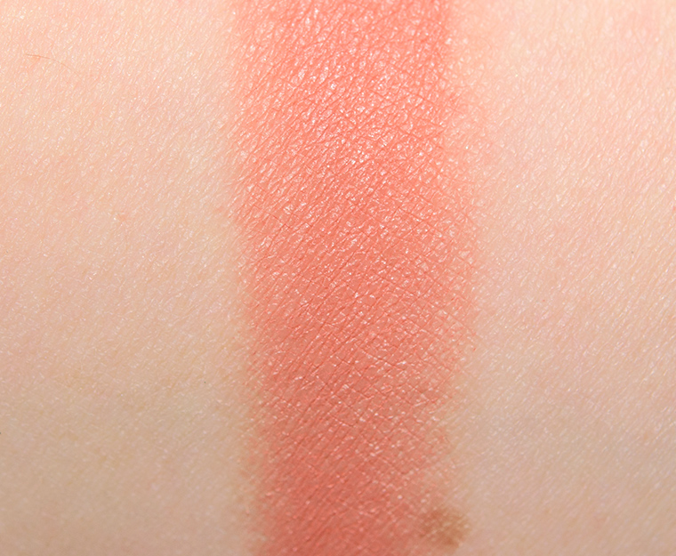 <p class="text-center">MAC Living in Stereo Lipstick</p>