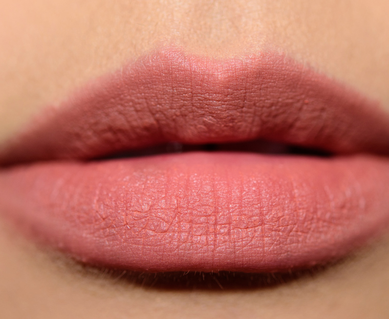 <p class="text-center">MAC Living in Stereo Lipstick</p>