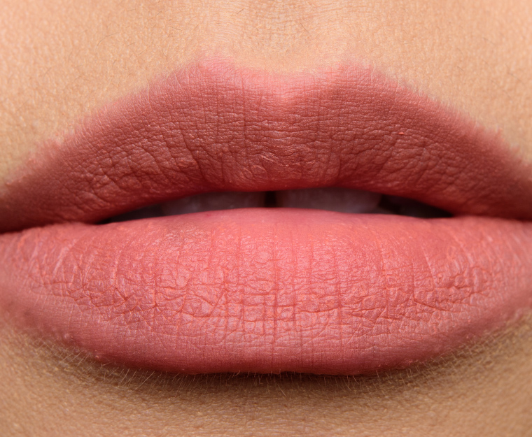MAC Living in Stereo Lipstick