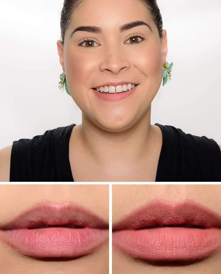 MAC Living in Stereo Lipstick