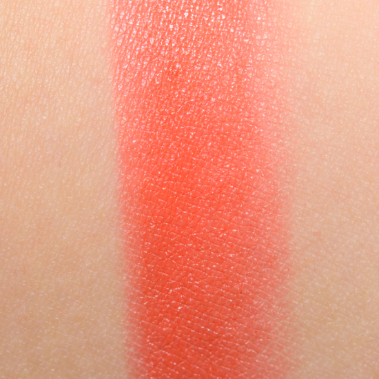 MAC Morange Lipstick