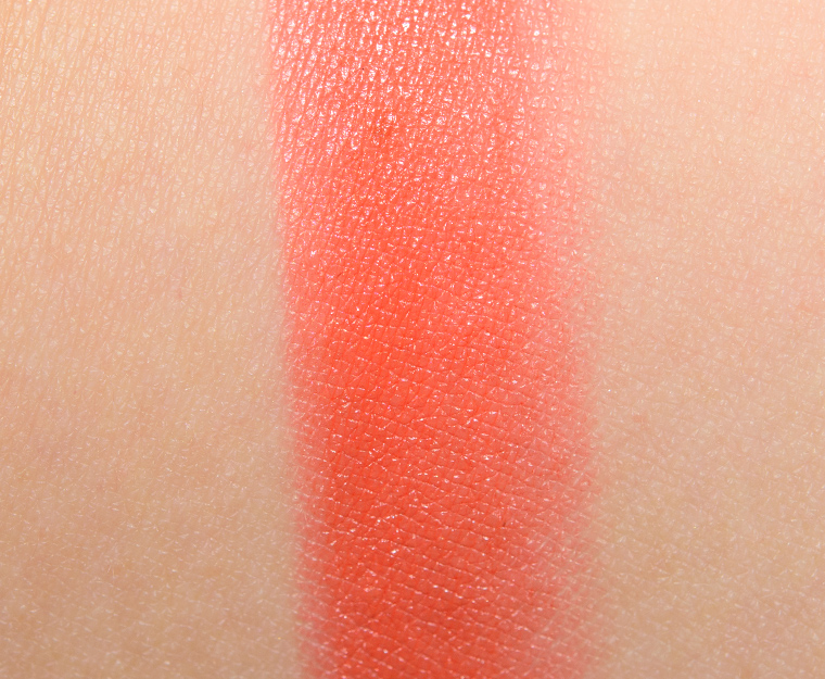 <p class="text-center">MAC Morange Lipstick</p>