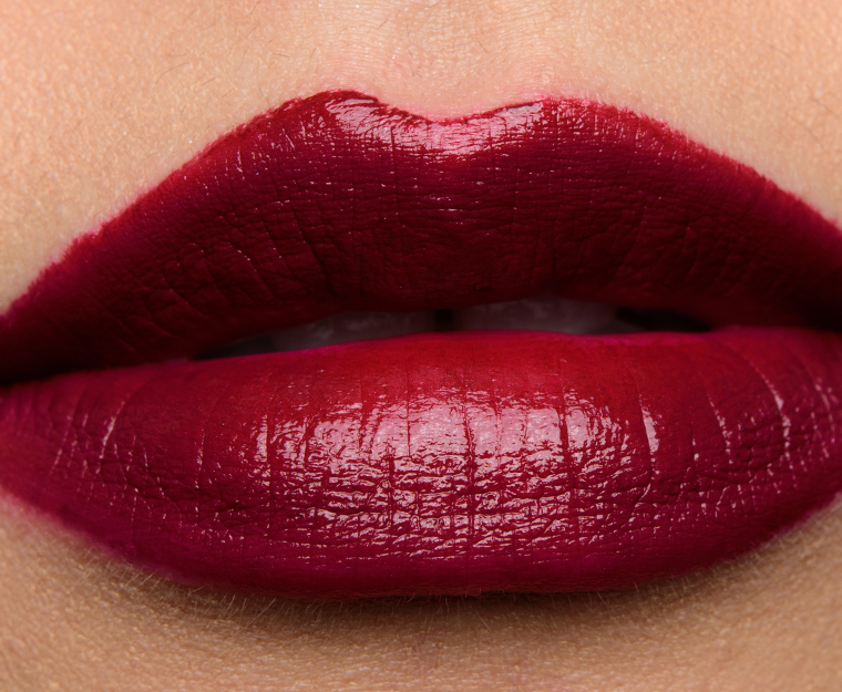 MAC Night Club School Lipstick