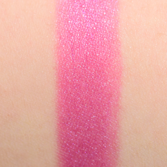 MAC Violetta Lipstick