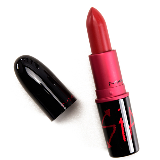 MAC Viva Glam Sia Lipstick