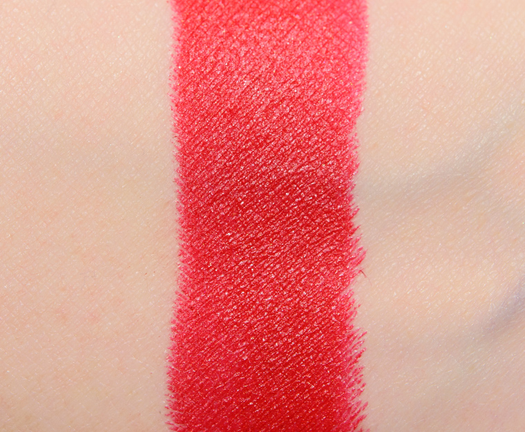 MAC Viva Glam Sia Lipstick