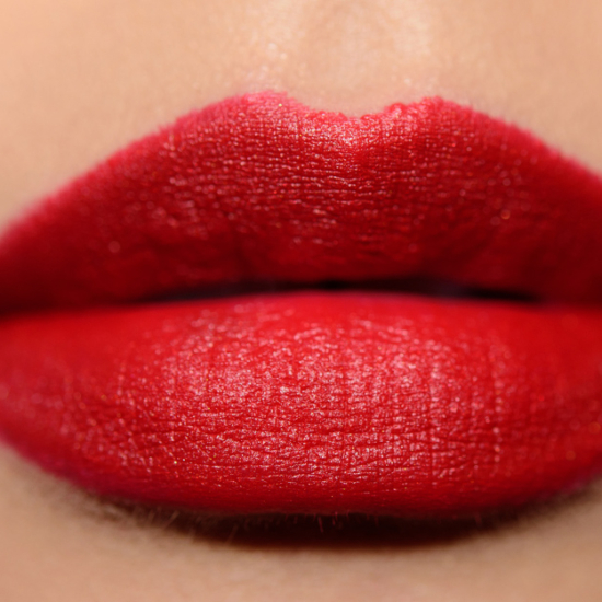 MAC Viva Glam Sia Lipstick