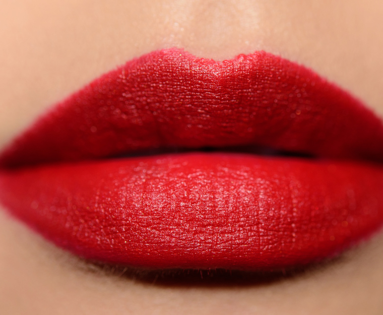 MAC Viva Glam Sia Lipstick
