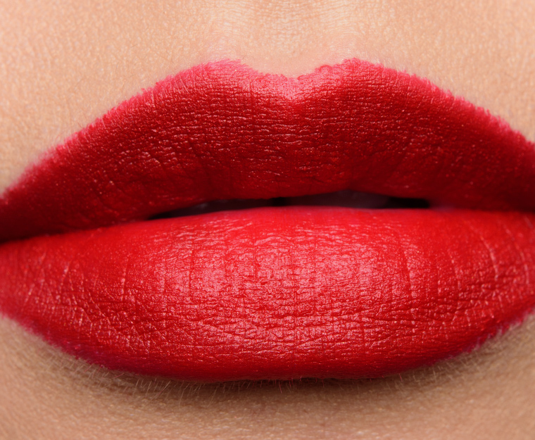 MAC Viva Glam Sia Lipstick