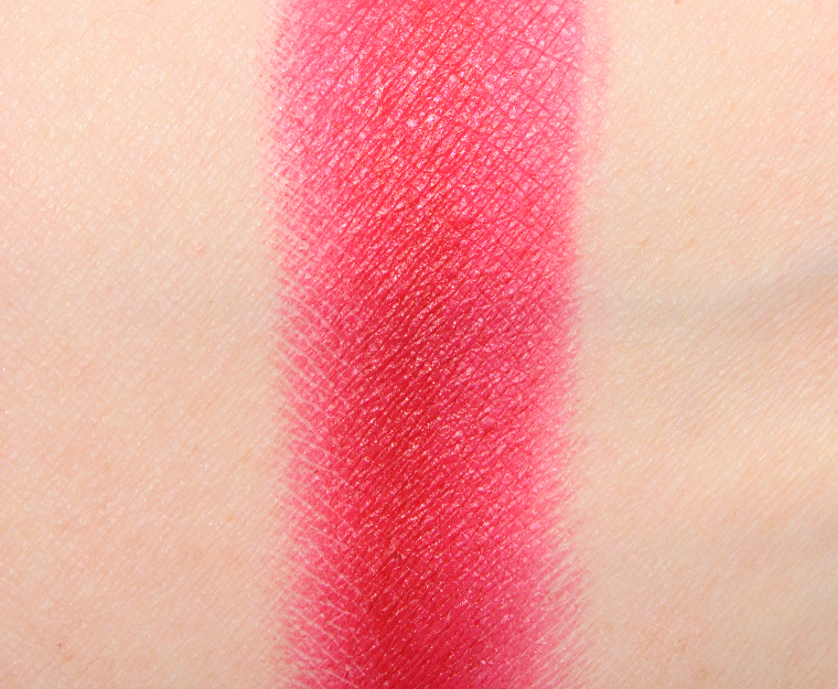 <p class="text-center">MAC Wild Memories Lipstick</p>