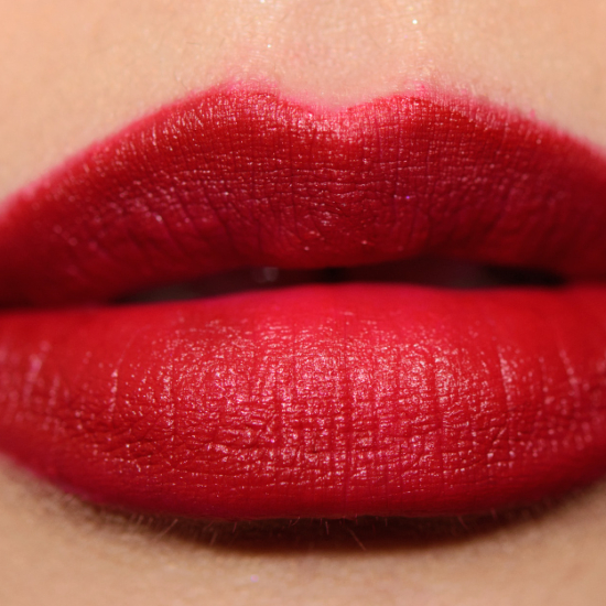 MAC Wild Memories Lipstick