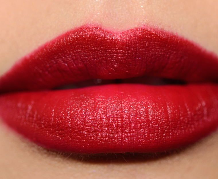 <p class="text-center">MAC Wild Memories Lipstick</p>