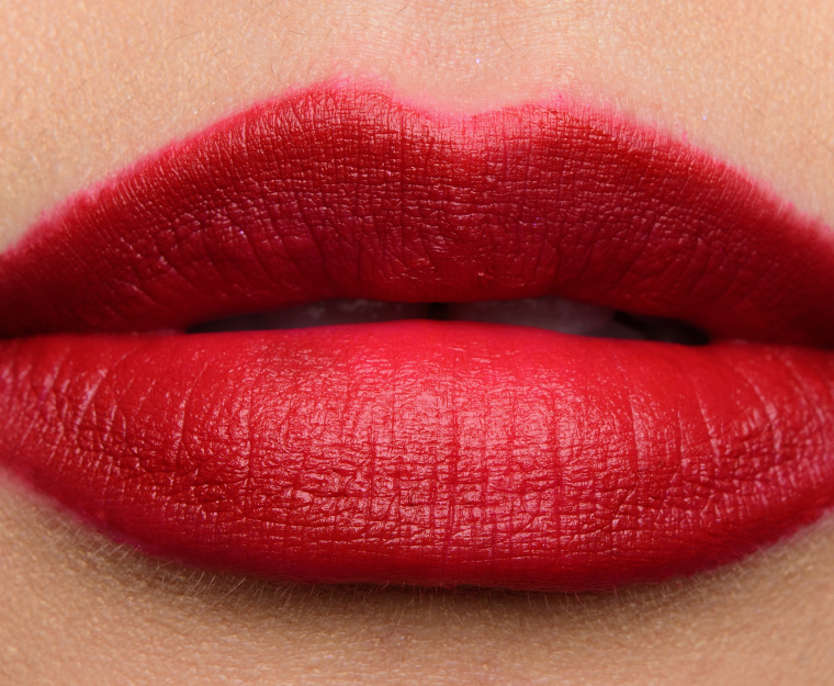 MAC Wild Memories Lipstick