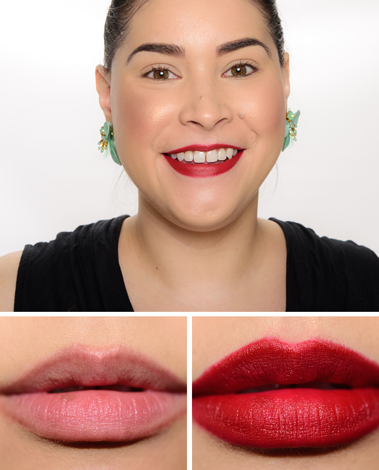 MAC Wild Memories Lipstick