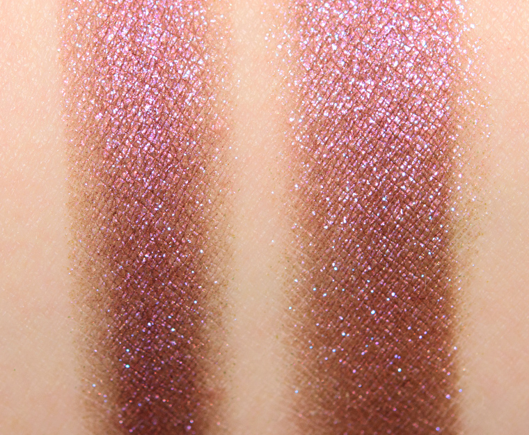 Make Up For Ever Beam Star Lit Eyeshadow