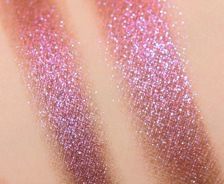 Make Up For Ever Beam Star Lit Eyeshadow