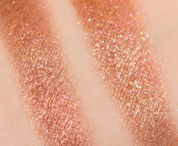 Make Up For Ever Flame Star Lit Eyeshadow