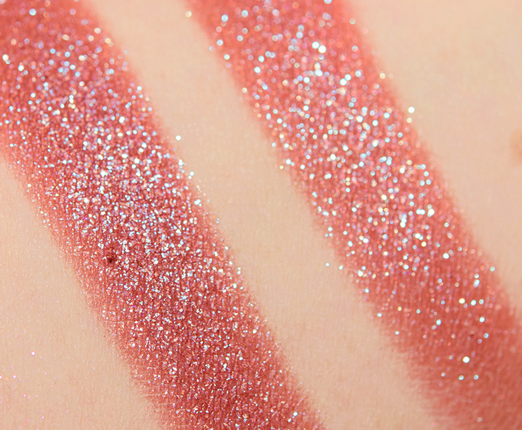 Make Up For Ever Prism Star Lit Eyeshadow