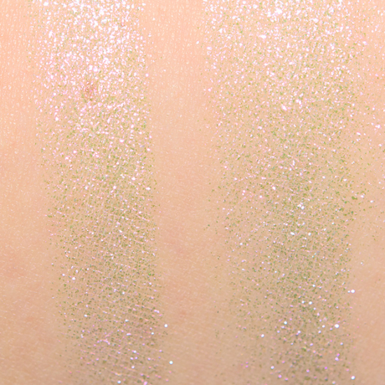 Make Up For Ever Star Lit Eyeshadow Reflection