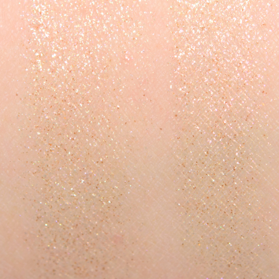 Make Up For Ever Spark Star Lit Eyeshadow
