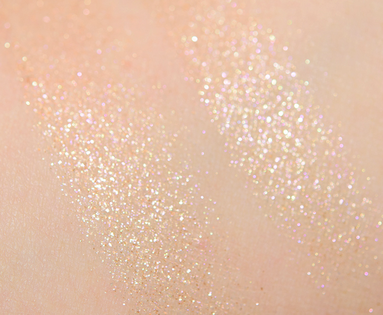 Make Up For Ever Spark Star Lit Eyeshadow
