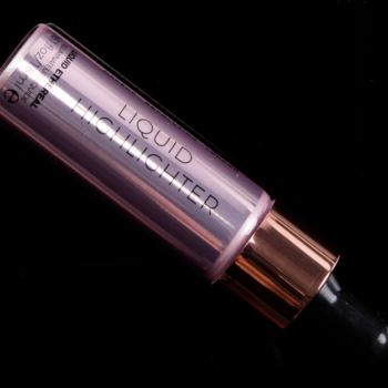 Makeup Revolution Liquid Ethereal Liquid Highlighter