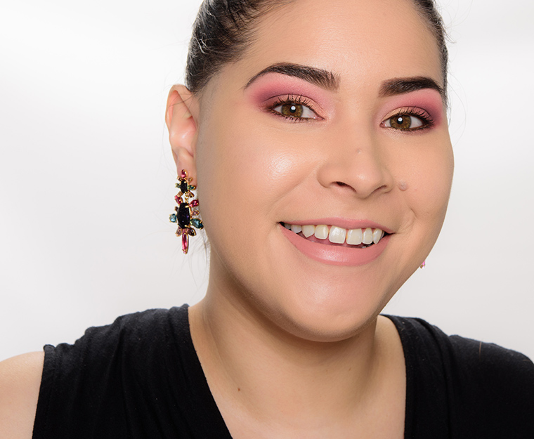 Makeup Revolution Liquid Ethereal Liquid Highlighter