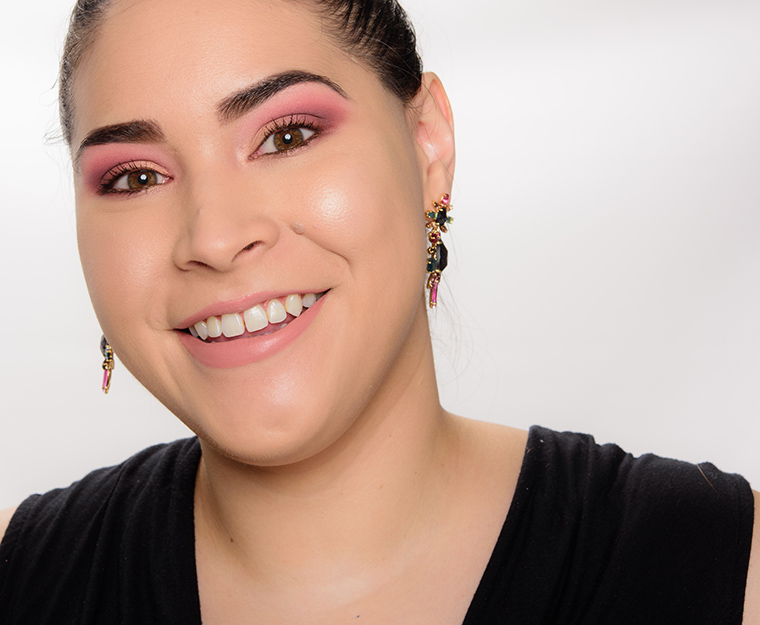 Makeup Revolution Liquid Euphoric Gold Liquid Highlighter