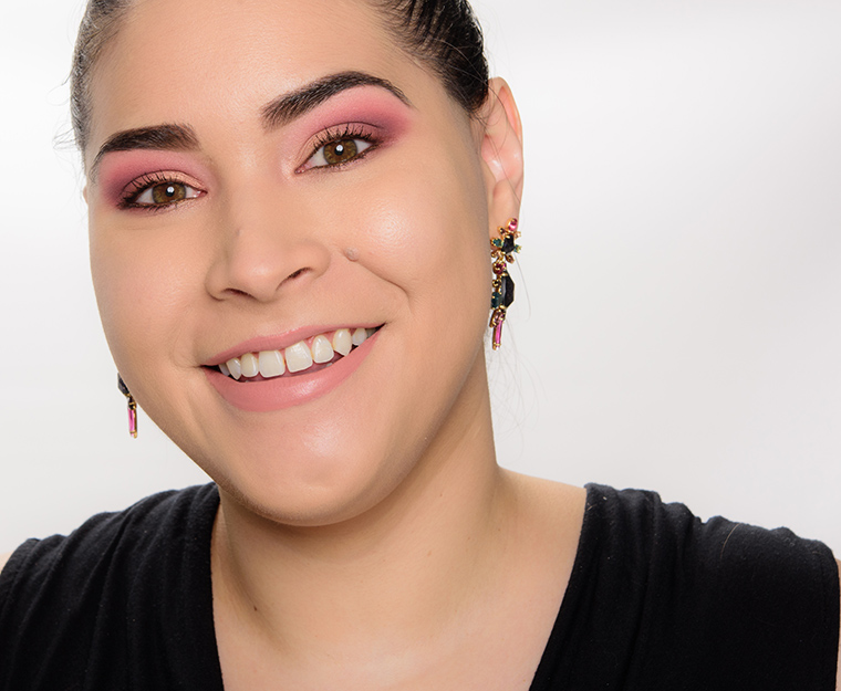 Makeup Revolution Liquid Luminous Luna Liquid Highlighter