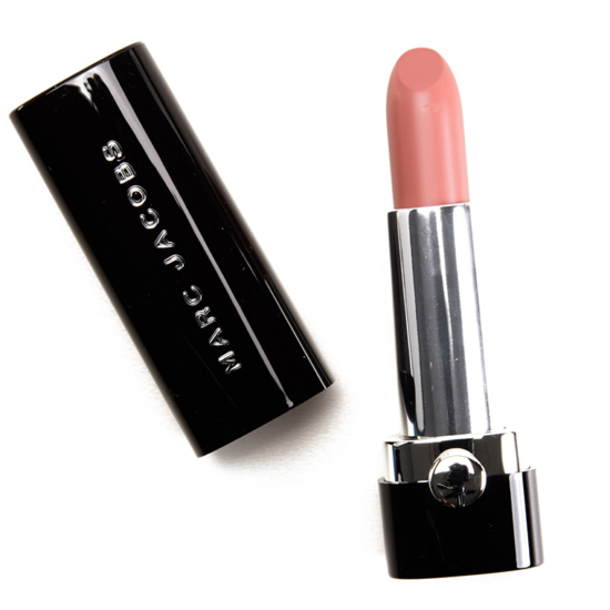 Marc Jacobs Cream And Sugar Lip Gloss Marc Jacobs Beauty Cream and Sugar Le Marc Lip Crème Review & Swatches