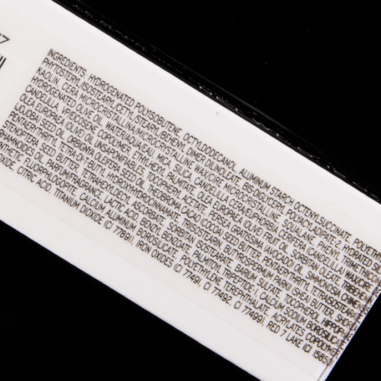 Marc Jacobs Cream and Sugar, Shakedown, Strawberry Girl Le Marc Lip