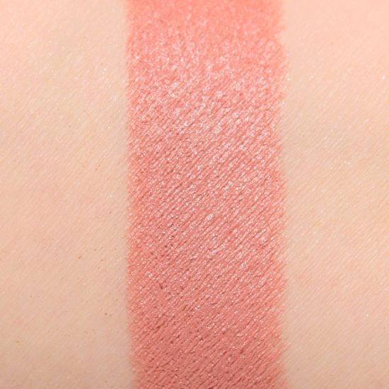 Marc Jacobs Beauty Cream and Sugar Le Marc Lip Crème