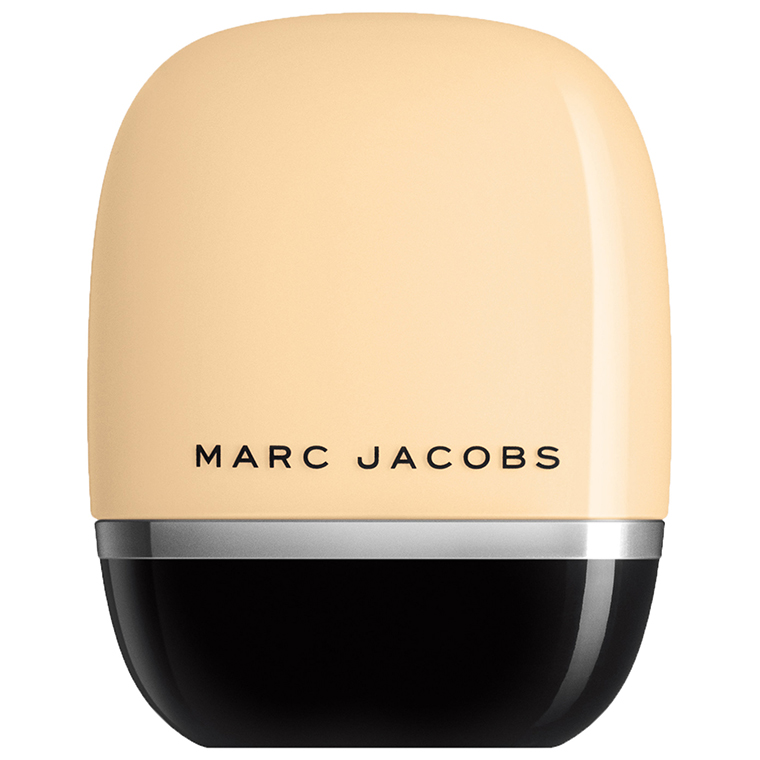 Marc Jacobs Beauty Fair Y110 Shameless Youthful-Look 24H Foundation SPF 25