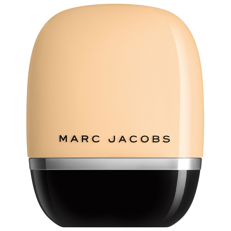 Marc Jacobs Beauty Fair Y130 Shameless Youthful-Look 24H Foundation SPF 25