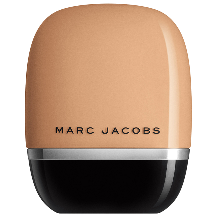 Marc Jacobs Beauty Medium Y370 Shameless Youthful-Look 24H Foundation SPF 25