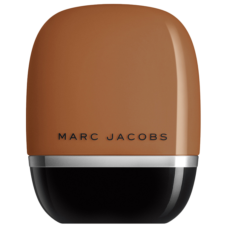 Marc Jacobs Beauty Tan Y470 Shameless Youthful-Look 24H Foundation SPF 25