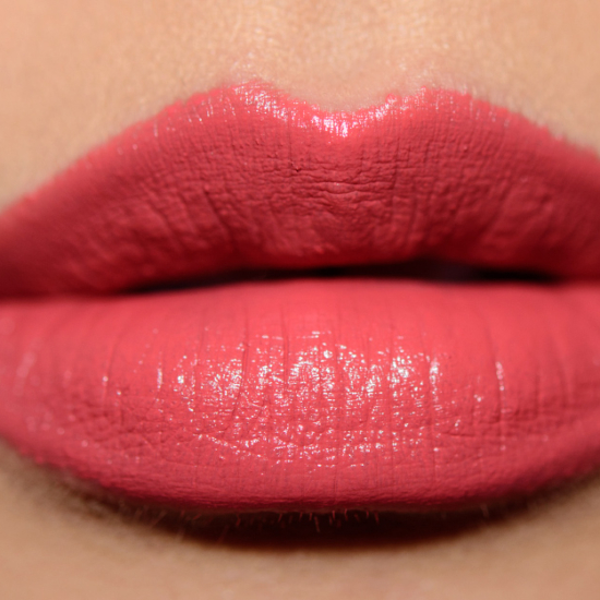 Marc Jacobs Beauty Strawberry Girl Le Marc Lip Crème