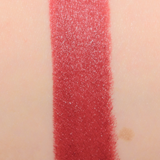 Marc Jacobs Beauty Sugar and Spice Le Marc Lip Crème