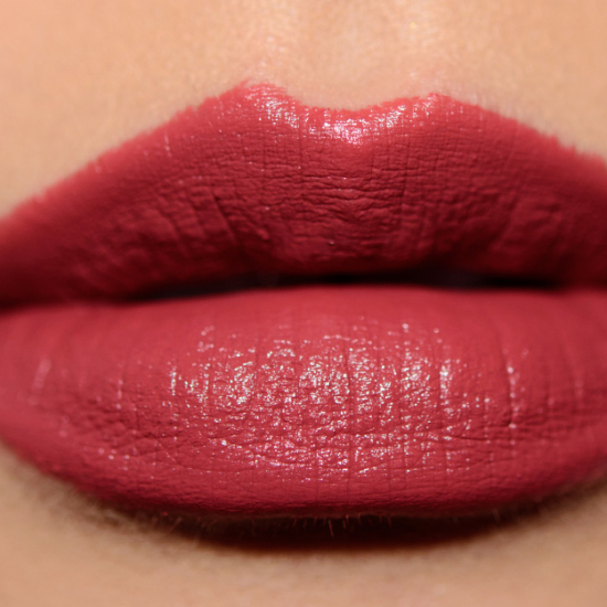 Marc Jacobs Beauty Sugar and Spice Le Marc Lip Crème