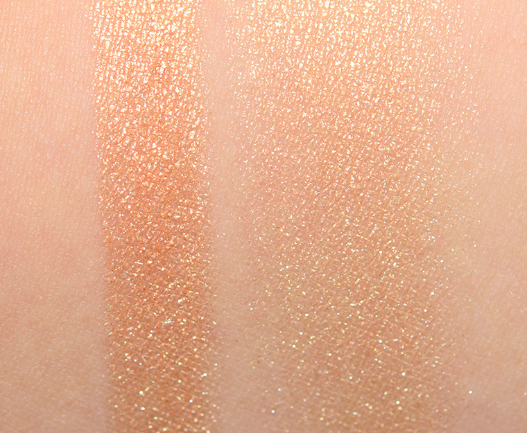 Milani Golden Quartz Stellar Lights Highlighter