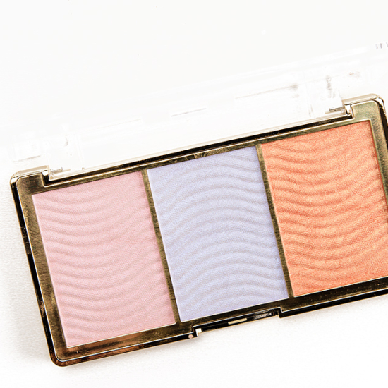 Milani Holographic Beams Stellar Lights Highlighter Palette