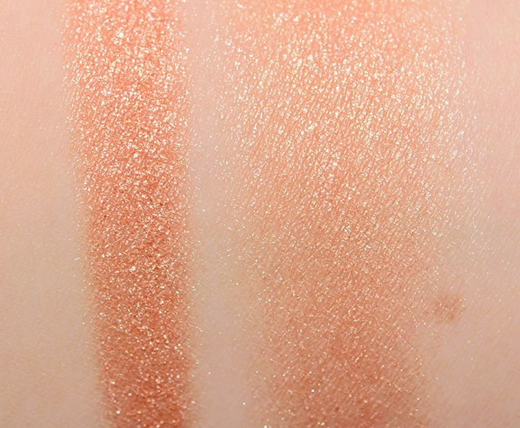 Milani Rose Gold Stellar Lights Highlighter